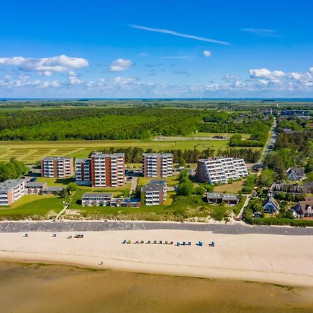 Haus Uthlande Uthlande Whg 4 Apartment Wyk auf Foehr Ngoại thất bức ảnh