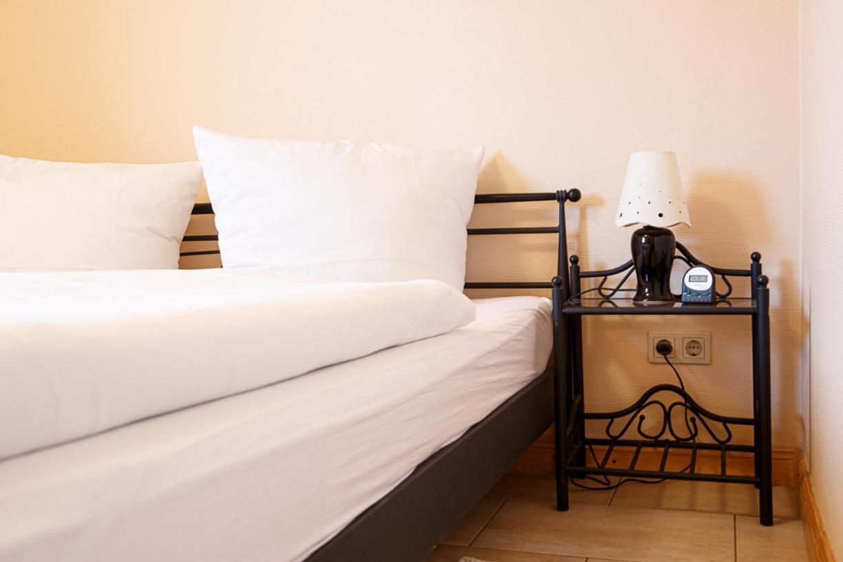 Haus Uthlande Uthlande Whg 4 Apartment Wyk auf Foehr Ngoại thất bức ảnh