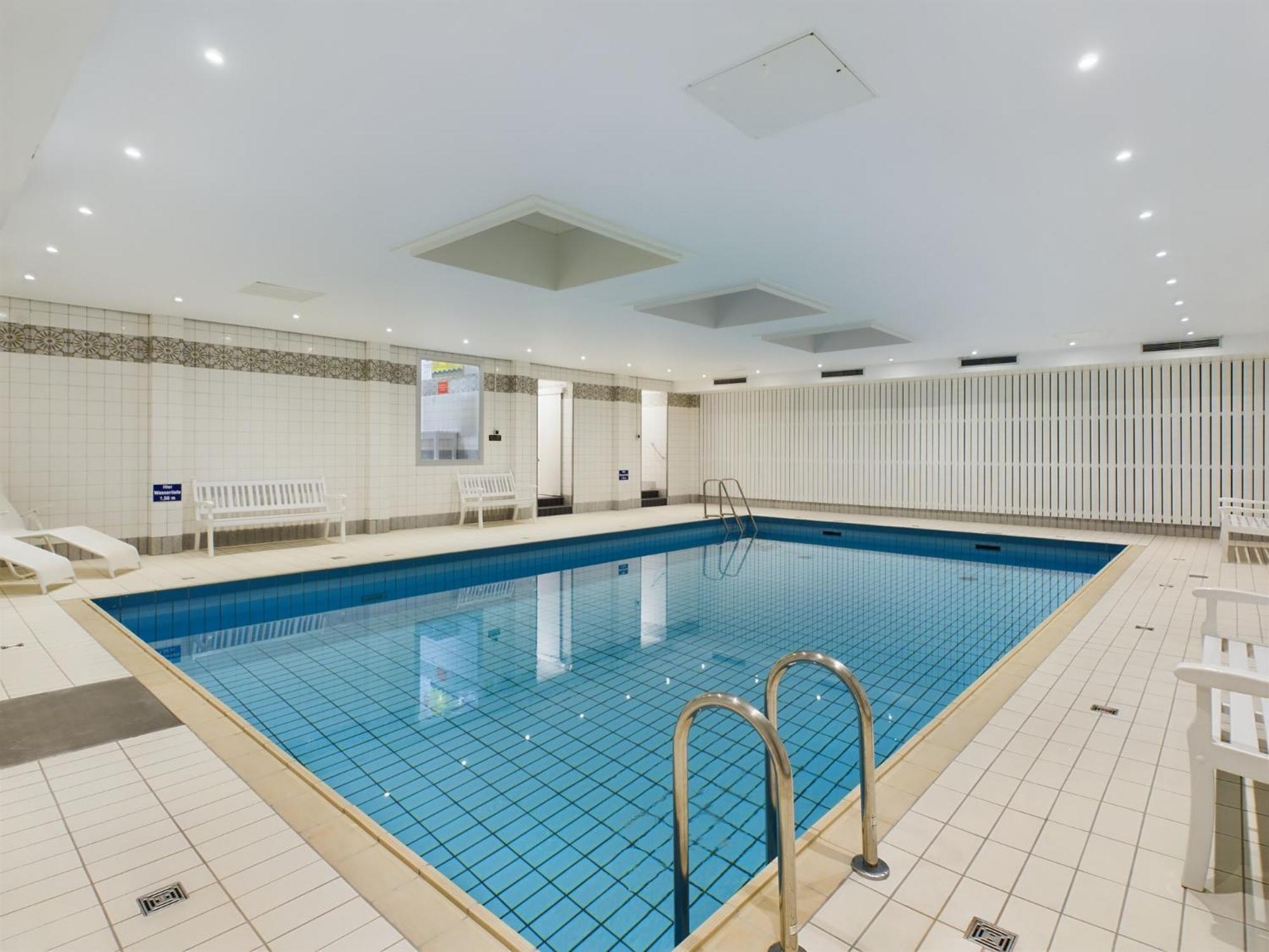 Haus Uthlande Uthlande Whg 4 Apartment Wyk auf Foehr Ngoại thất bức ảnh